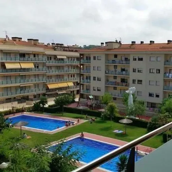 Квартира в Льорет-де-Мар, фото 1