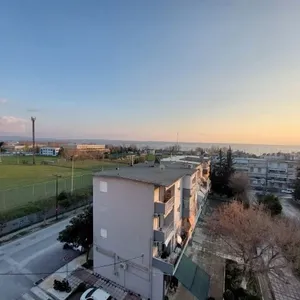 Квартира в Каламария, фото 2