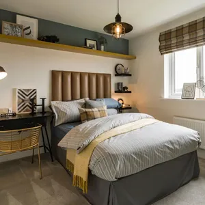 Bloor Homes at Lingley Green in Warrington, фото 2