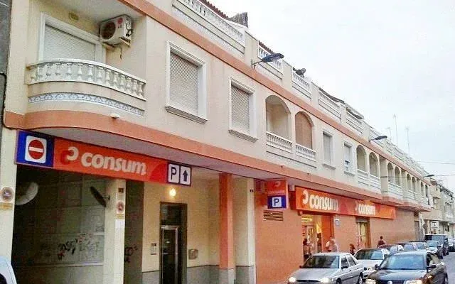 Квартира в Торревьеха