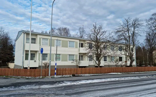 Квартира в Линна