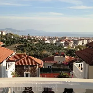 Вилла в Анталия, фото 5