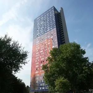 Квартира в Кёльн, фото 5