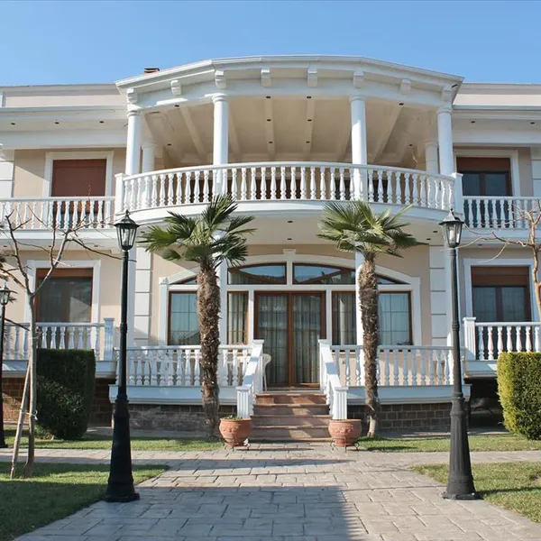 Вилла в Катерини, фото 1