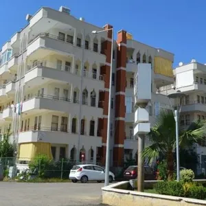 Квартира в Алания, фото 2