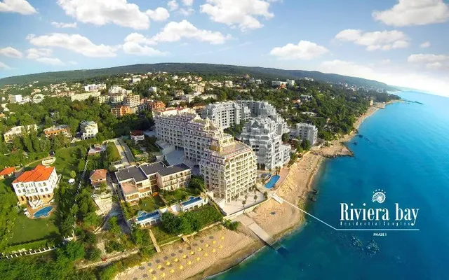 Квартира в Золотые пески