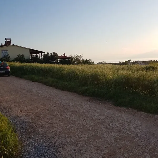 Земельный участок в Kassandra Municipality, фото 1