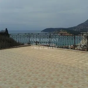 Отдельный дом в Сутоморе, фото 5