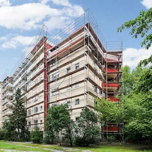 Квартира в Берлин, фото 2