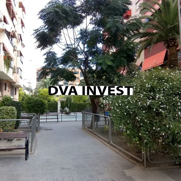 Квартира в Аликанте, фото 1