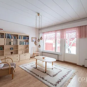 Таунхаус в Северный Саво, фото 5