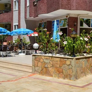 Квартира в Алания, фото 5