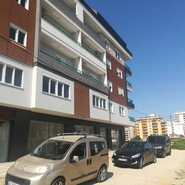 Квартира в Алания, фото 1