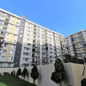 Квартира в Догу Махаллеси, фото 2