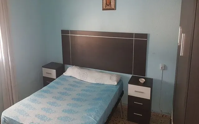 Квартира в Аликанте