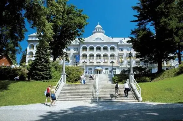 Квартира в Есеник