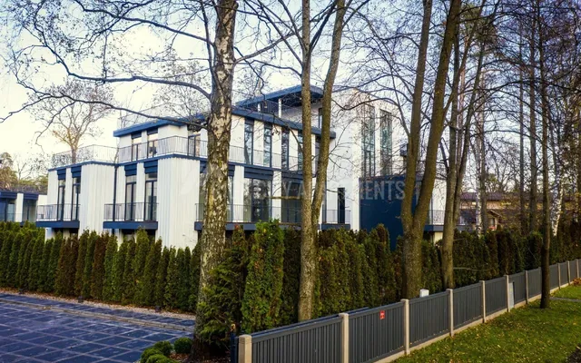 Квартира в Юрмала