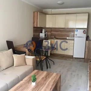 Квартира в Святой Влас, фото 4