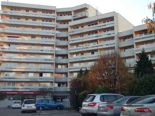 Квартира в Бергиш Гладбах