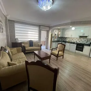 Квартира в Махмутлар, фото 4