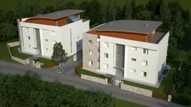 Квартира в Ровинь