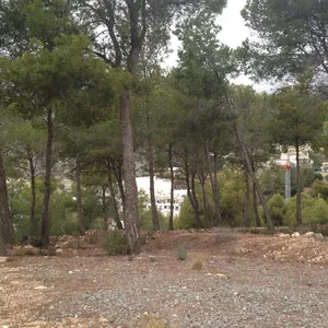 Земельный участок в Аликанте, фото 2