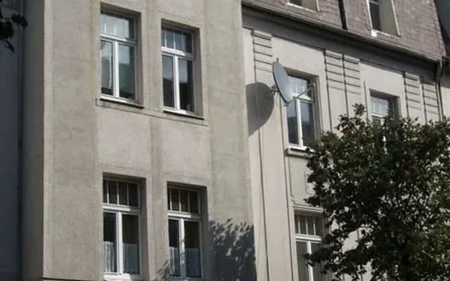 Квартира в Дуйсбург
