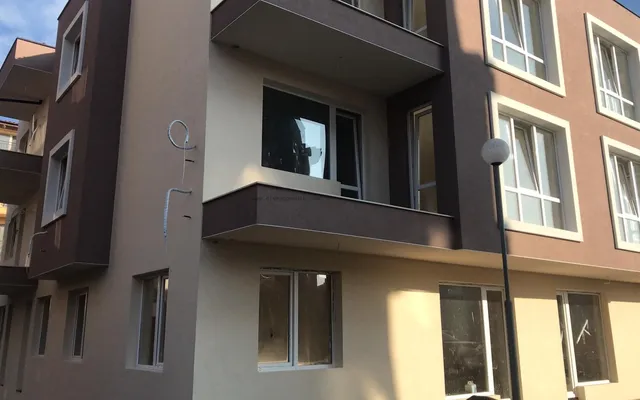 Квартира в Несебр