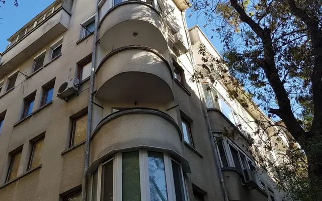 Квартира в Бургас