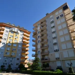 Квартира в Алания, фото 3