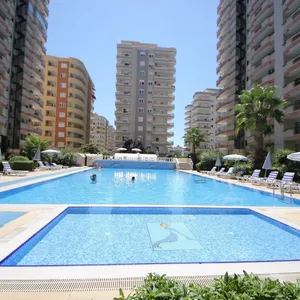 Квартира в Алания, фото 5