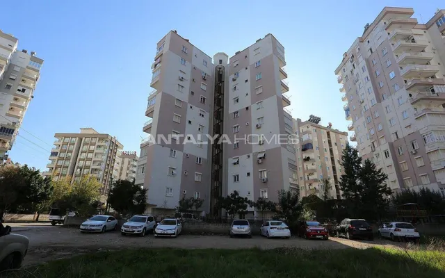 Квартира в Арапсую Махаллеси