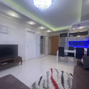 Квартира в Махмутлар, фото 3