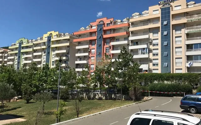 Квартира в Будва