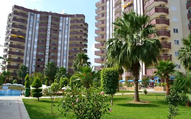 Квартира в Алания