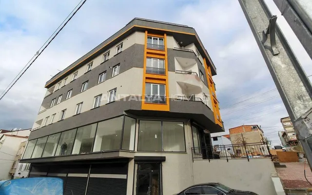 Магазин в Başakşehir Махаллеси