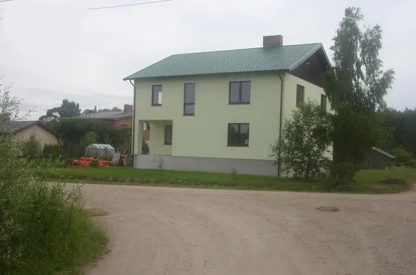 Квартира в Цесис