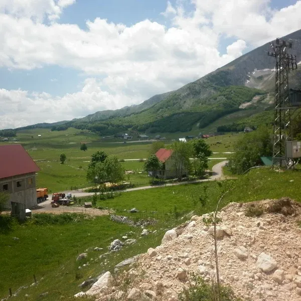 Фото объекта