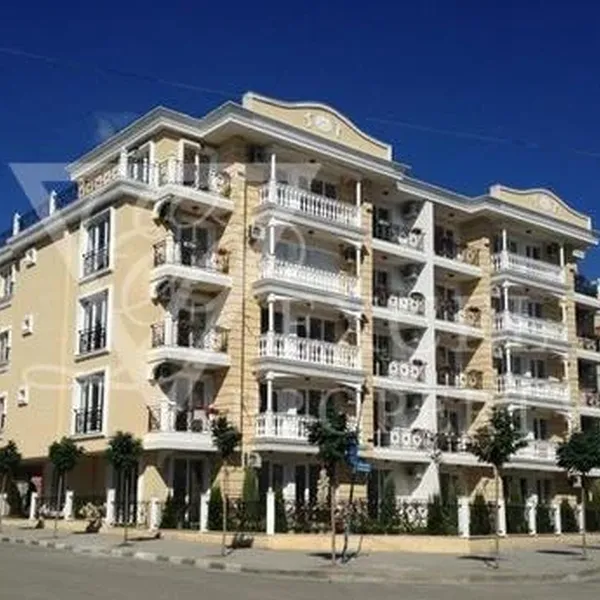 Студия в Равда, фото 1