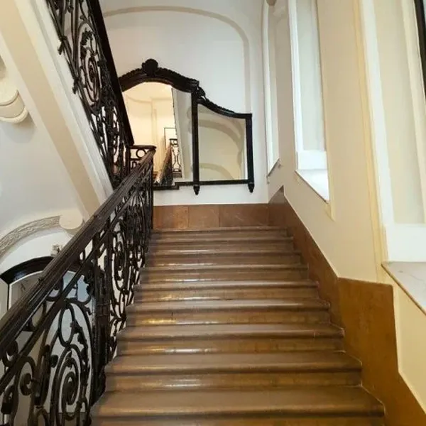 Квартира в Будапешт, фото 1