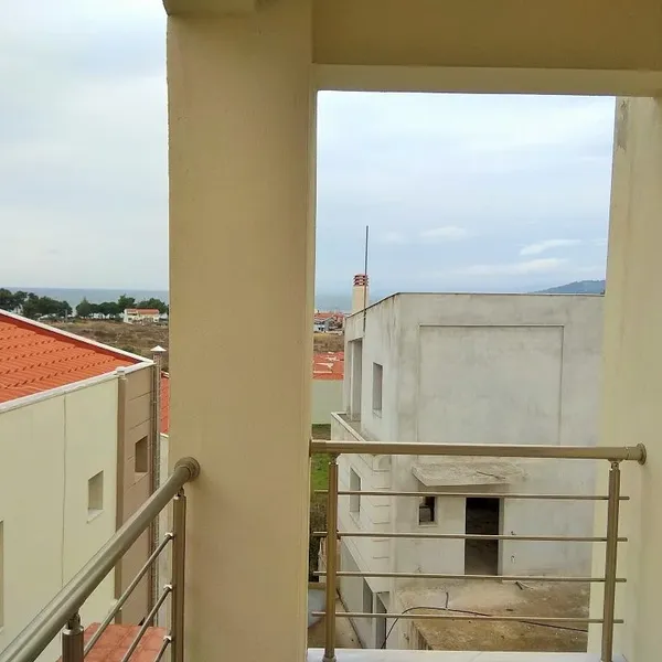 Отдельный дом в Ситониа, фото 1