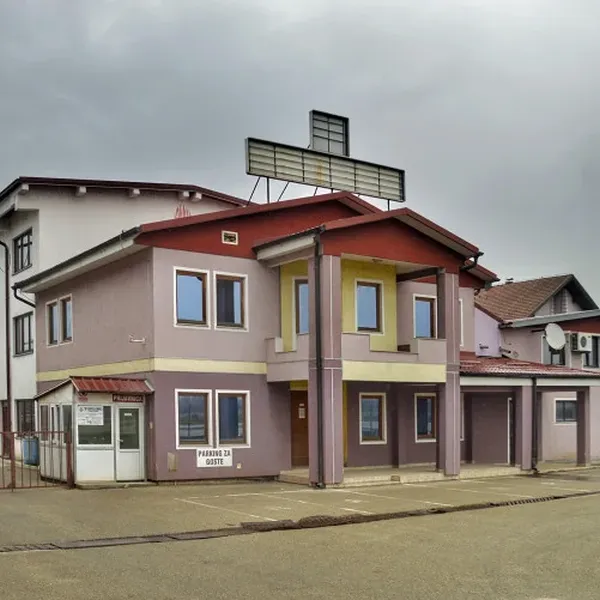 Фото объекта