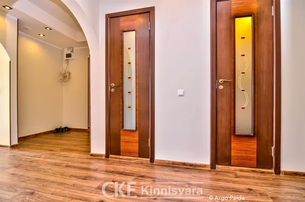 Квартира в Тарту
