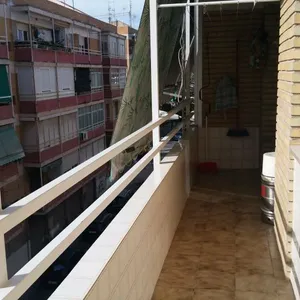 Квартира в Аликанте, фото 5