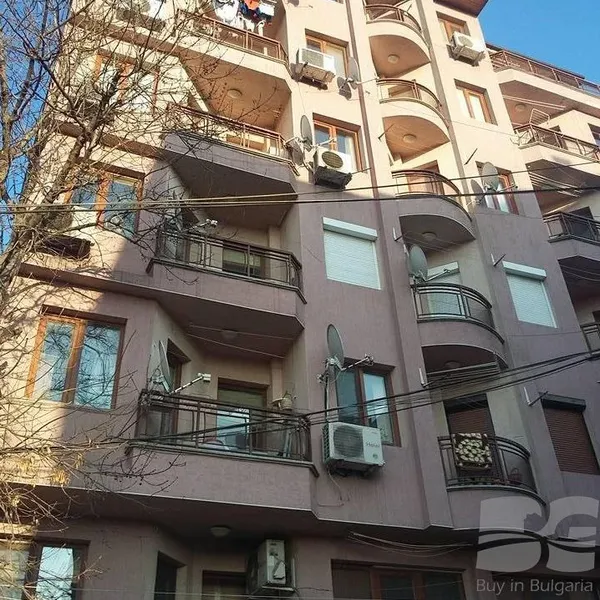 Квартира в Варна, фото 1