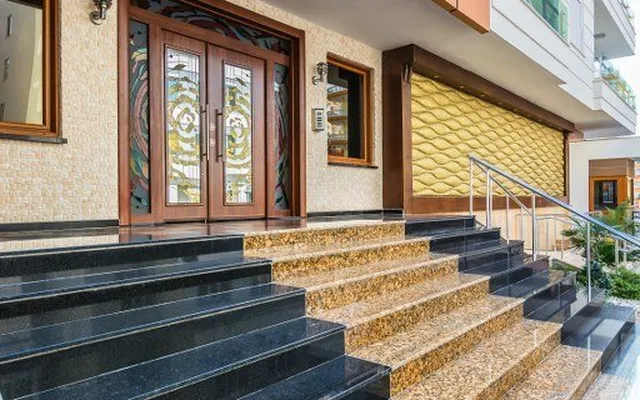 Квартира в Махмутлар
