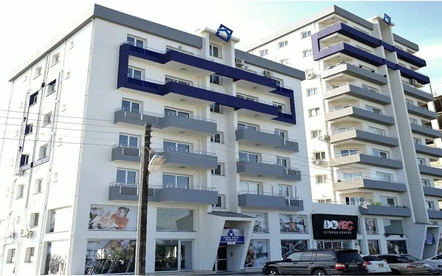Квартира в Енибогазичи