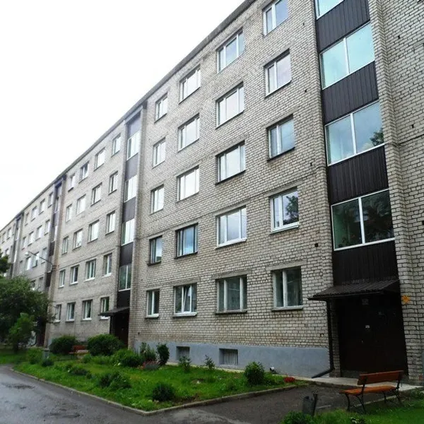 Фото объекта