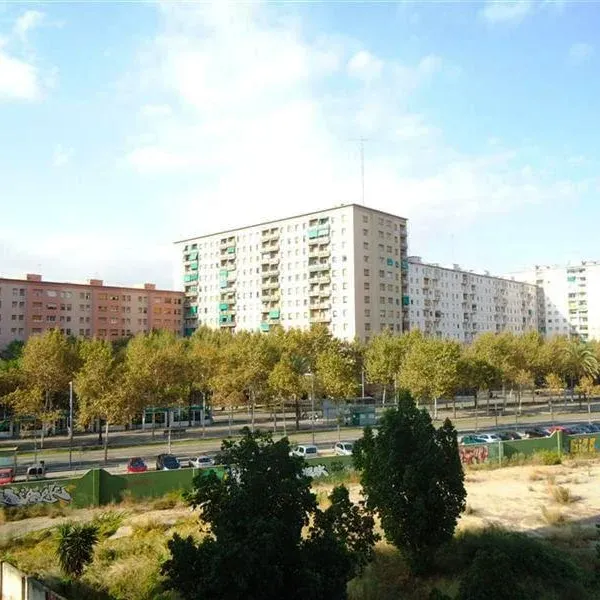 Квартира в Барселона, фото 1