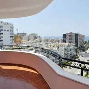 Квартира в Алания, фото 2